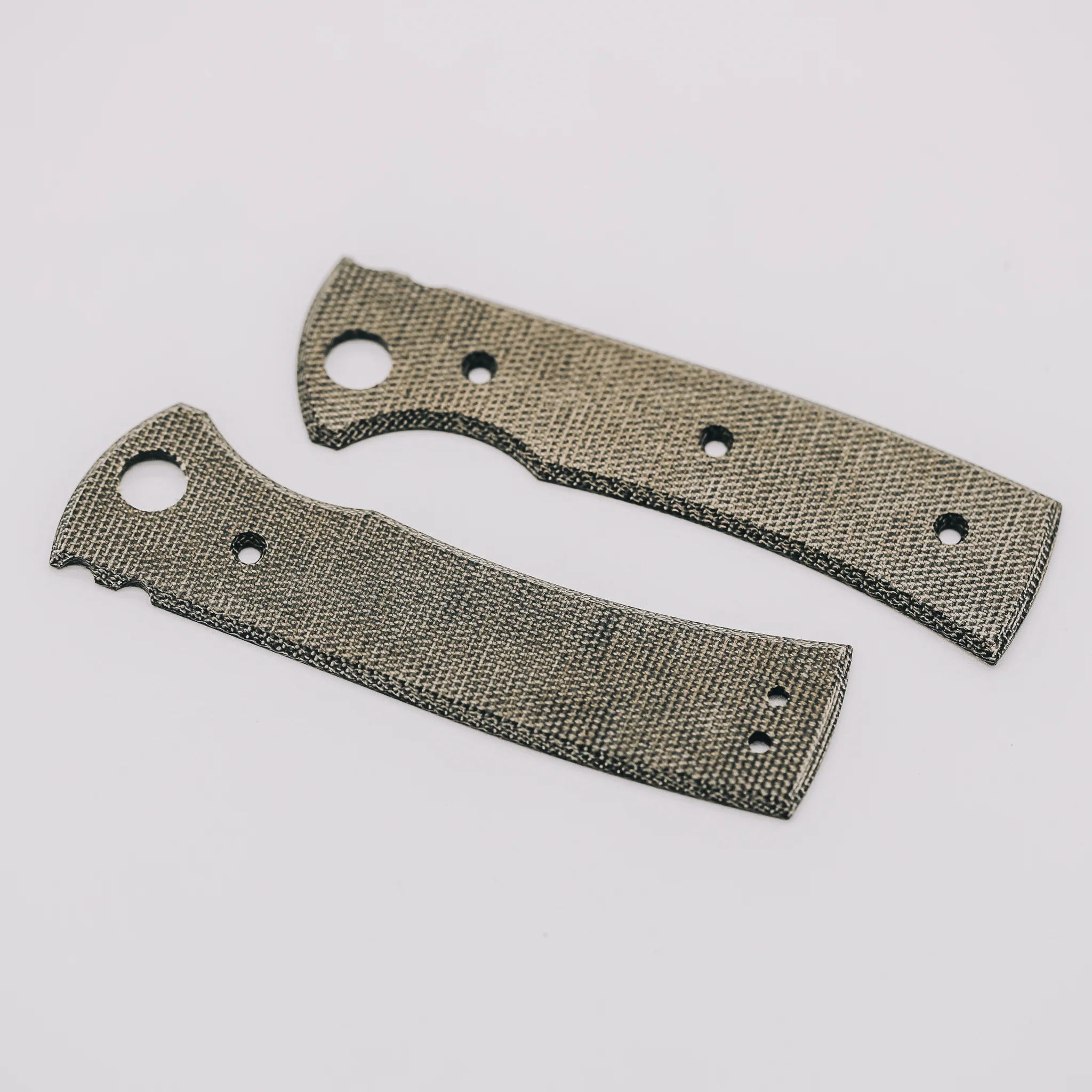 Chaves Blue Label Street Redencion Scales - Image 16