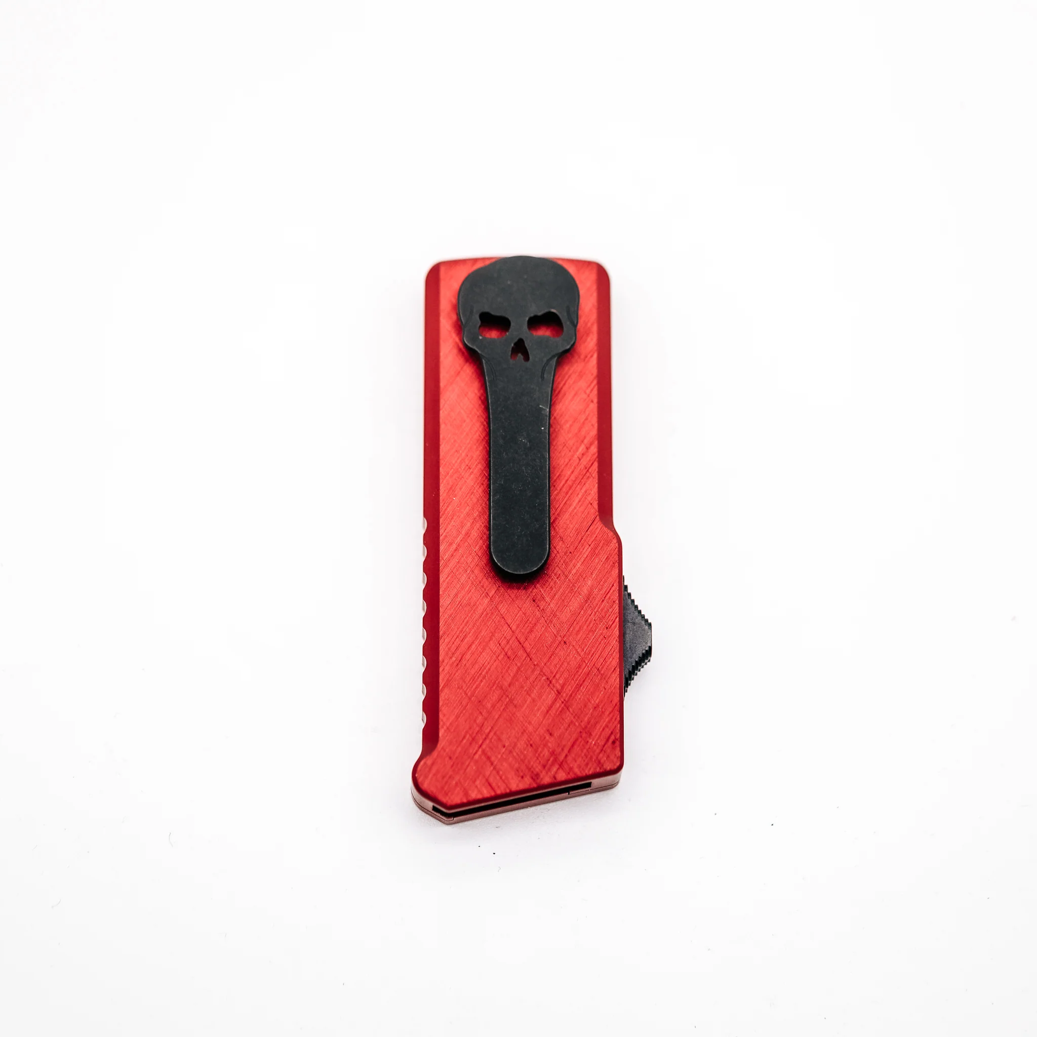 Chaves Knives Exclusive - Red C.H.U.B. - Image 4