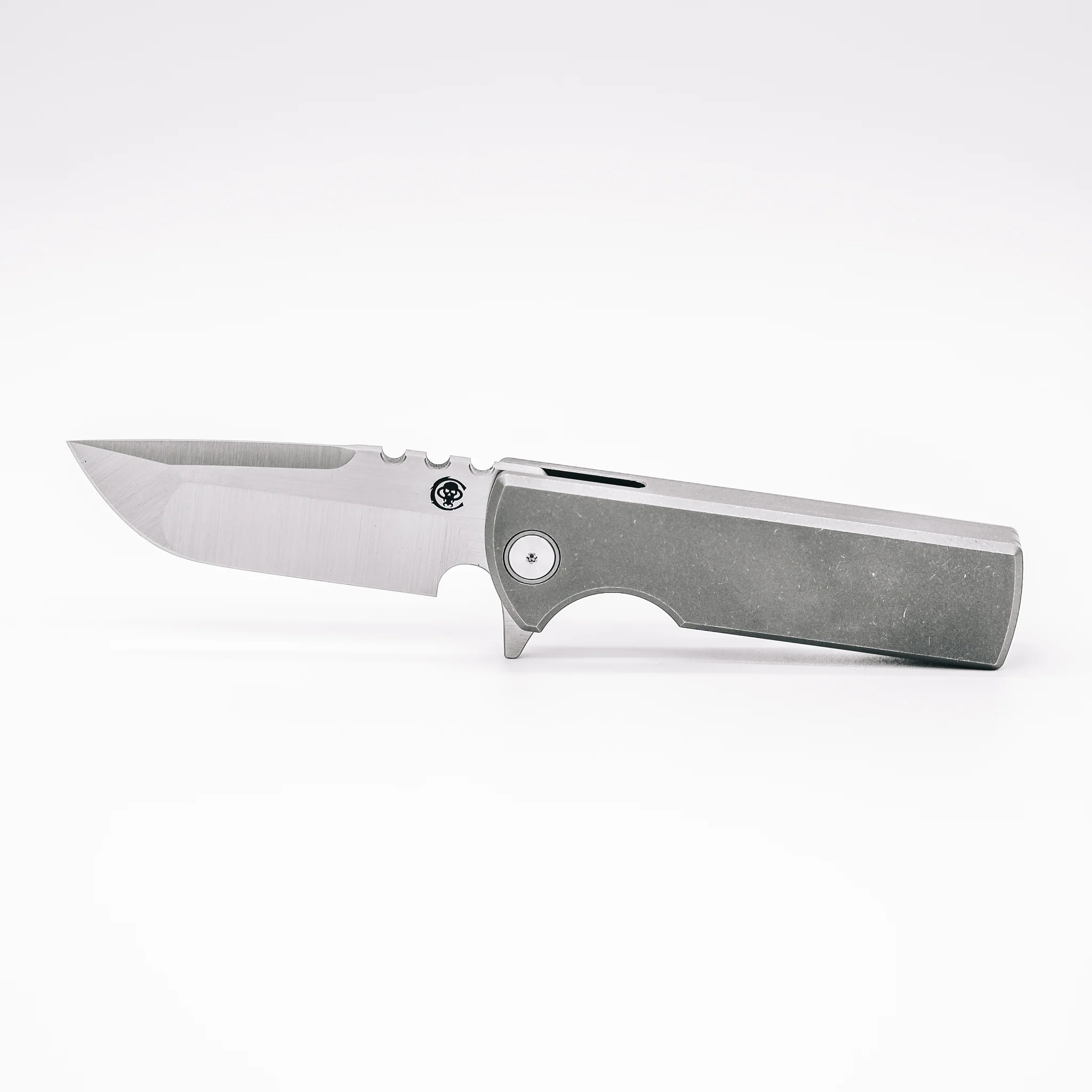 Chaves Knives - Integral T.A.K. - Image 3