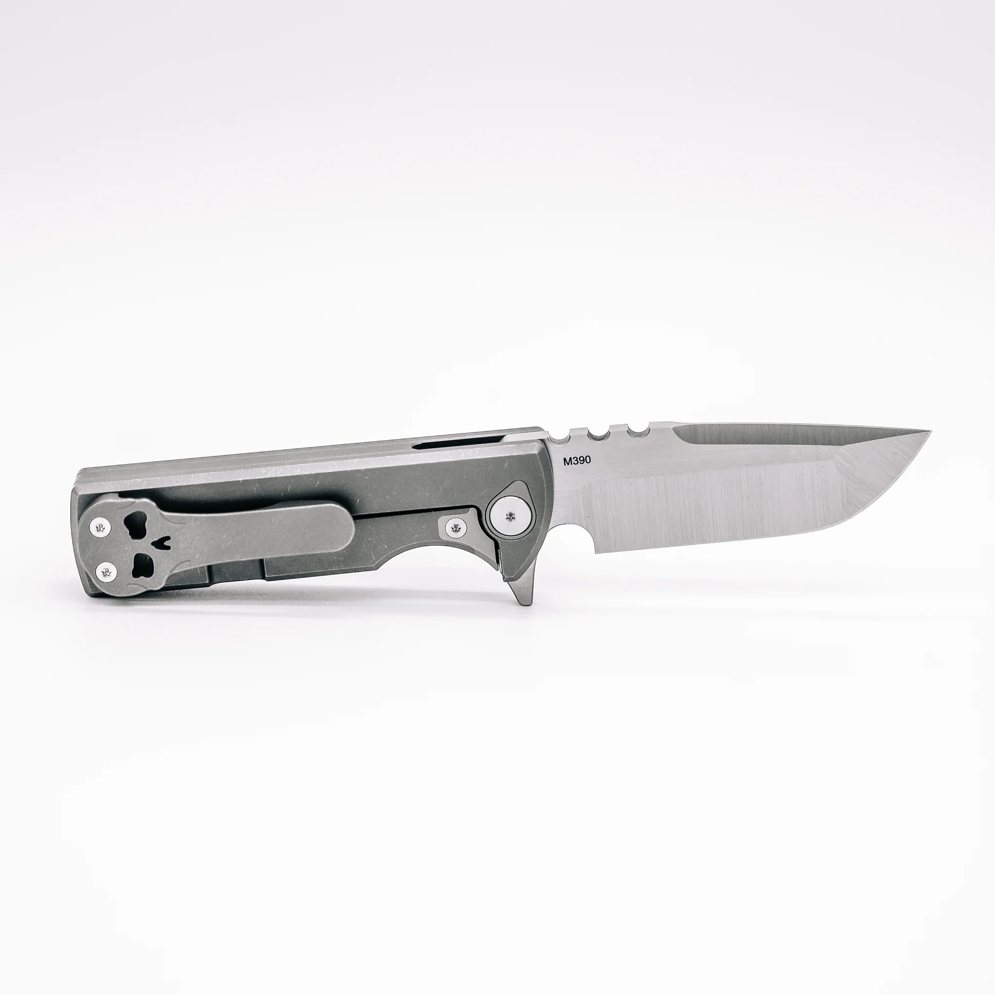 Chaves Knives - Integral T.A.K. - Image 4