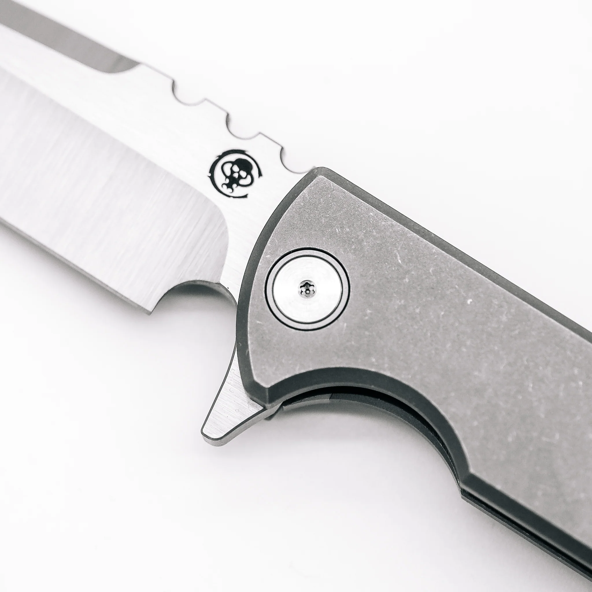 Chaves Knives - Integral T.A.K. - Image 5