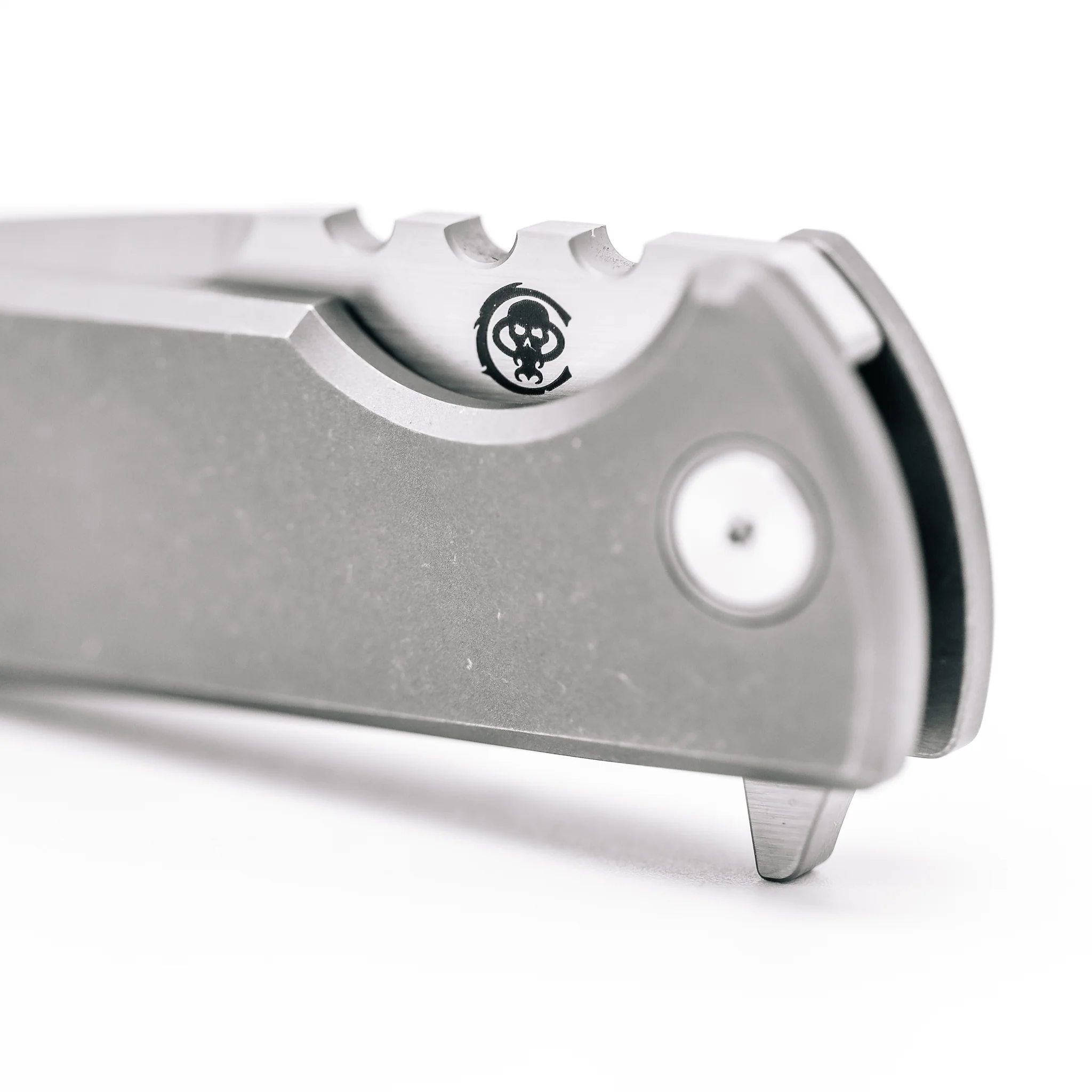 Chaves Knives - Integral T.A.K. - Image 6