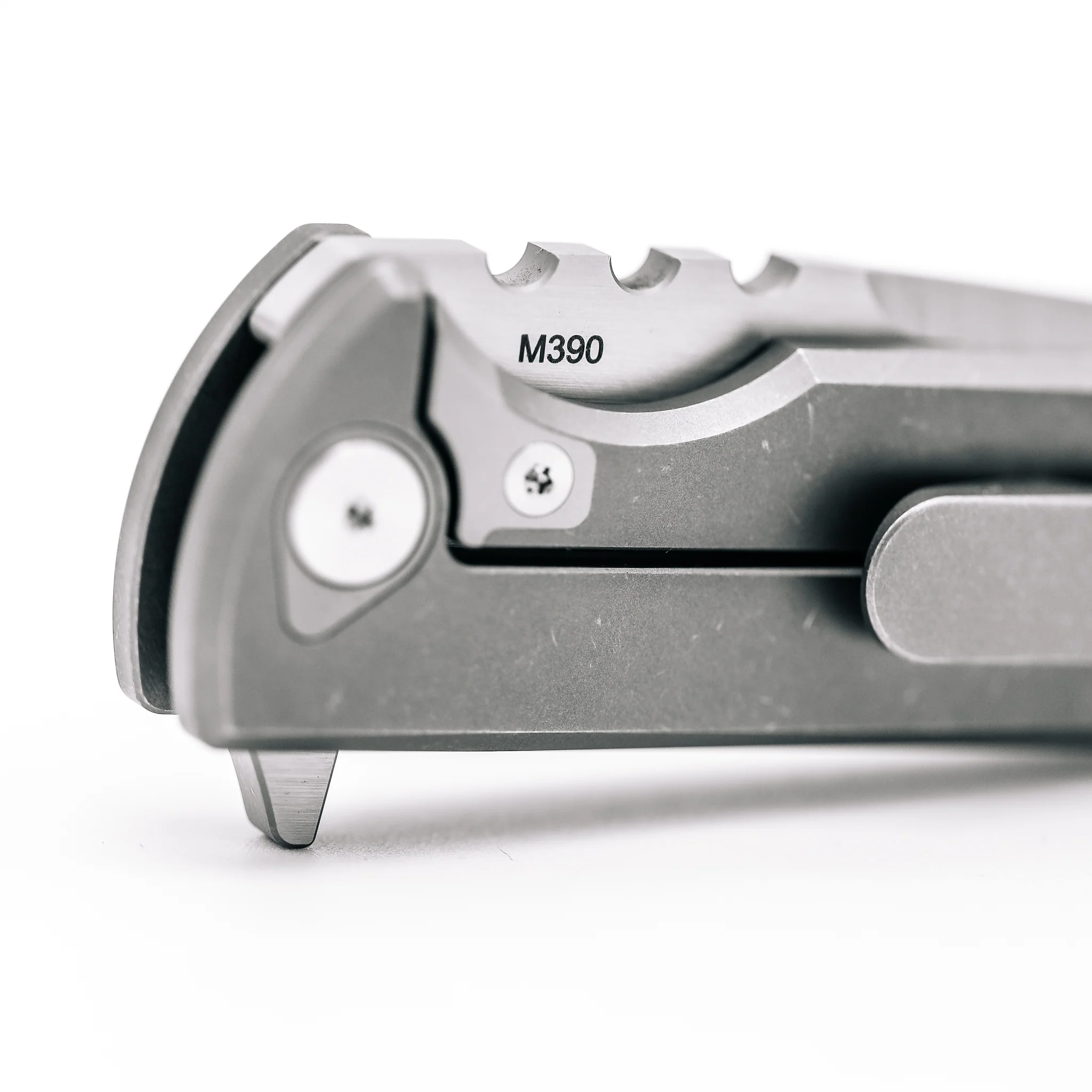 Chaves Knives - Integral T.A.K. - Image 7