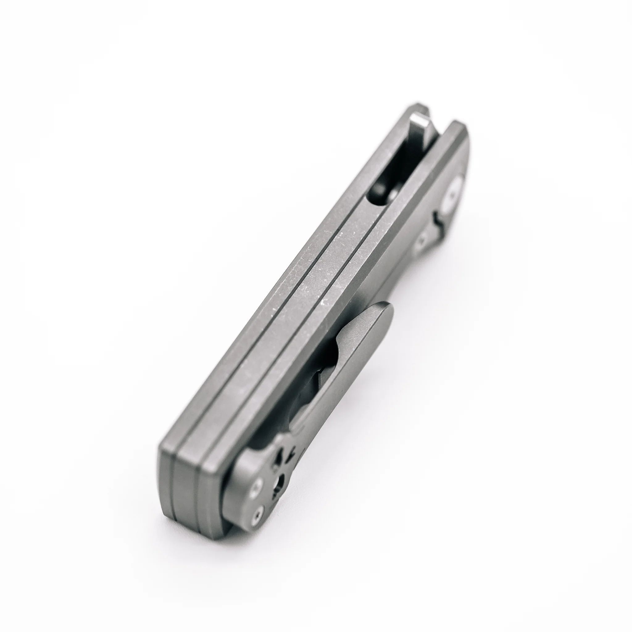 Chaves Knives - Integral T.A.K. - Image 8