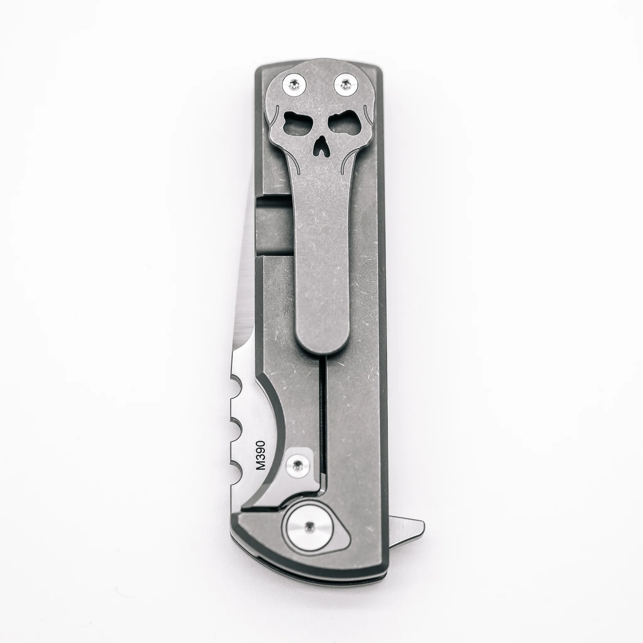 Chaves Knives - Integral T.A.K. - Image 9