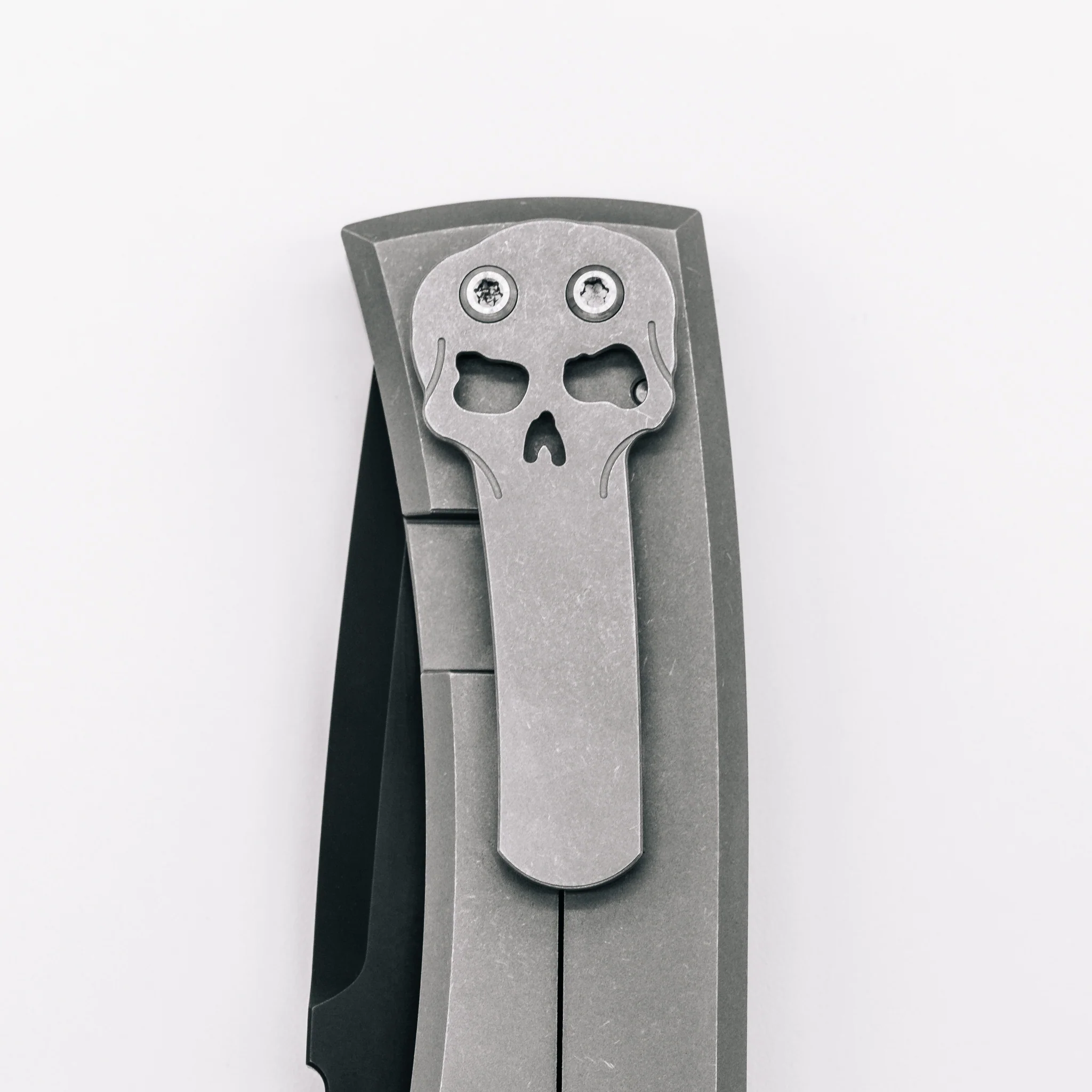 229 Redencion Kickstop Chisel - SW Ti - Image 6