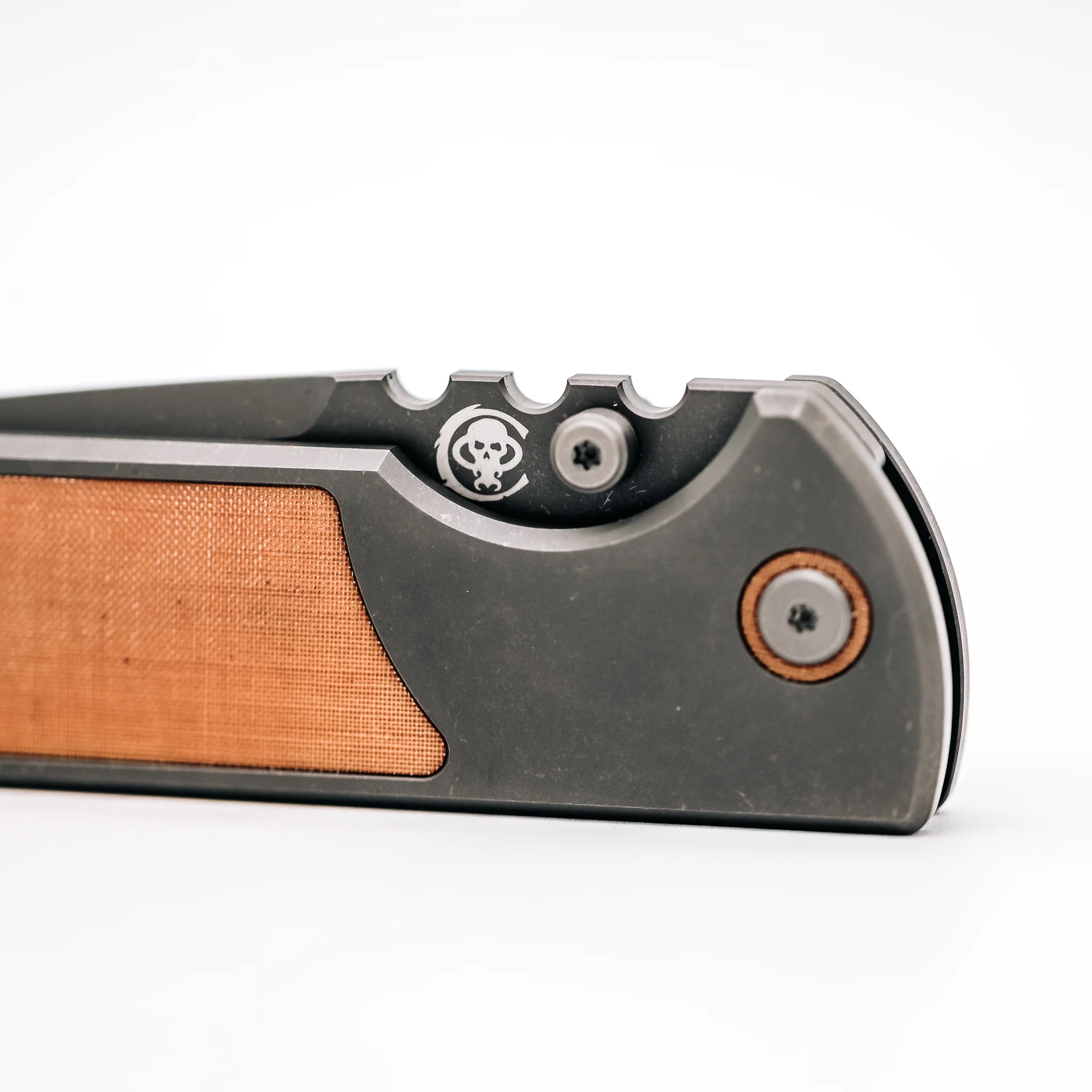 Exclusive Magnetic Integral N.T.A.K. - Dirty Steve - Image 5