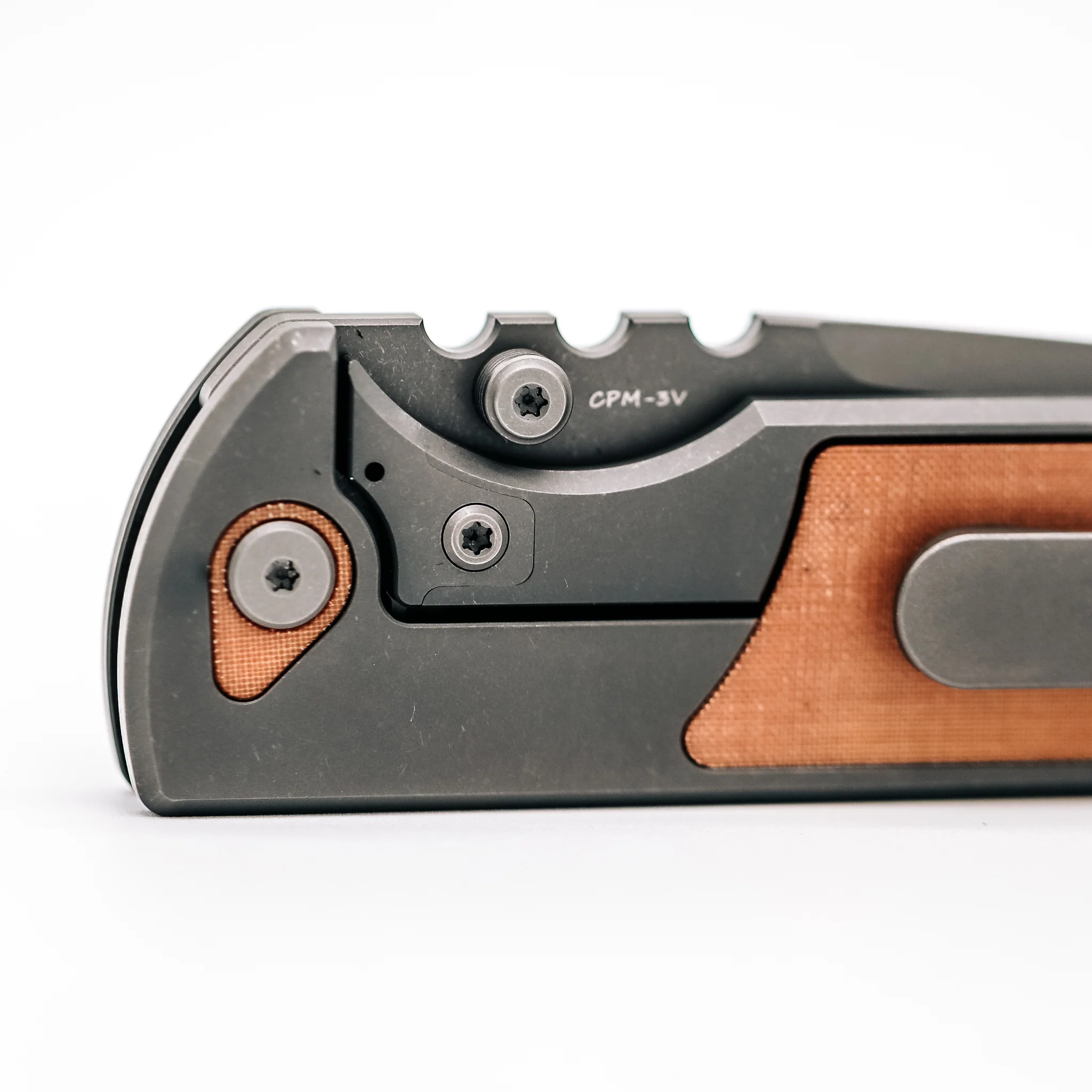 Exclusive Magnetic Integral N.T.A.K. - Dirty Steve - Image 6