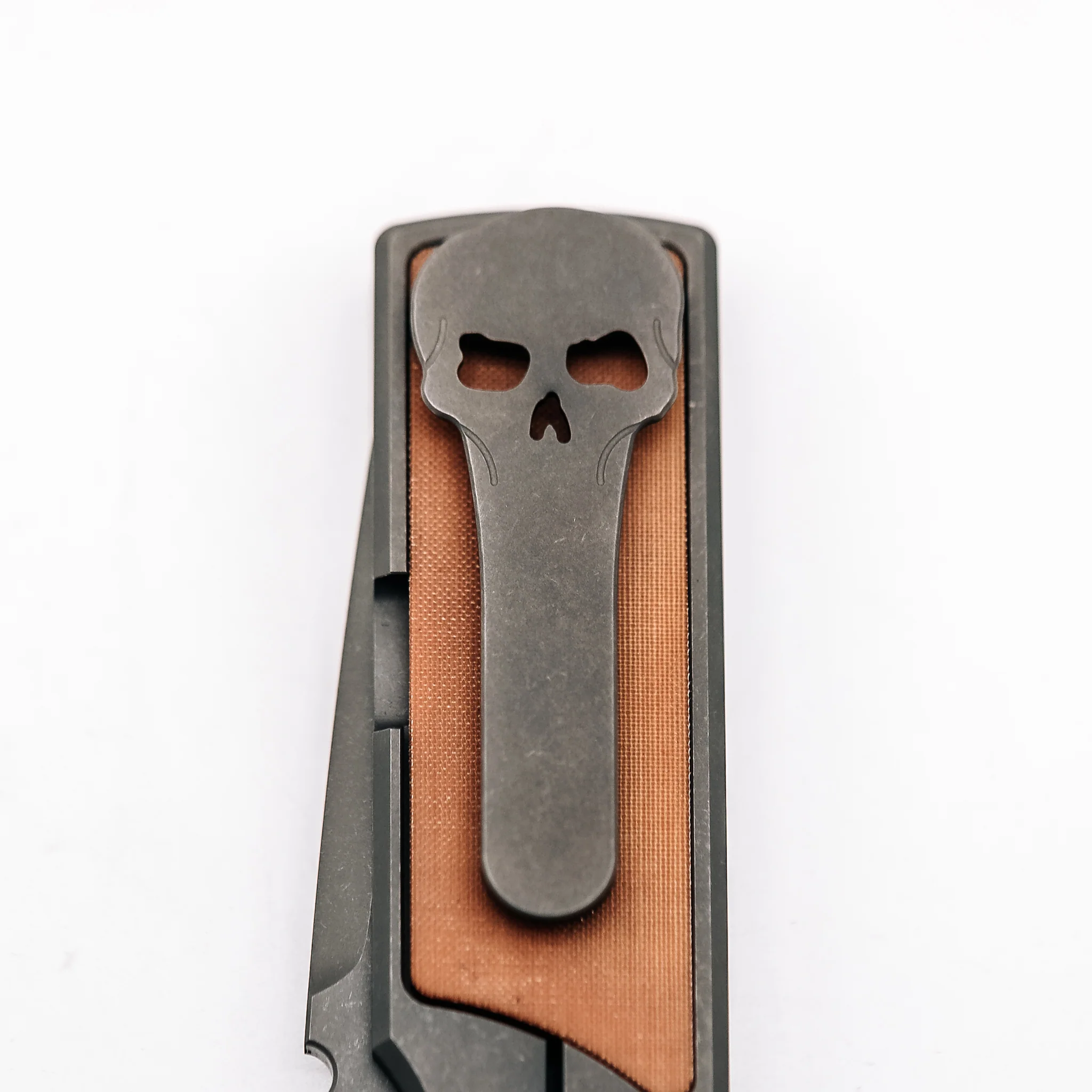 Exclusive Magnetic Integral N.T.A.K. - Dirty Steve - Image 8