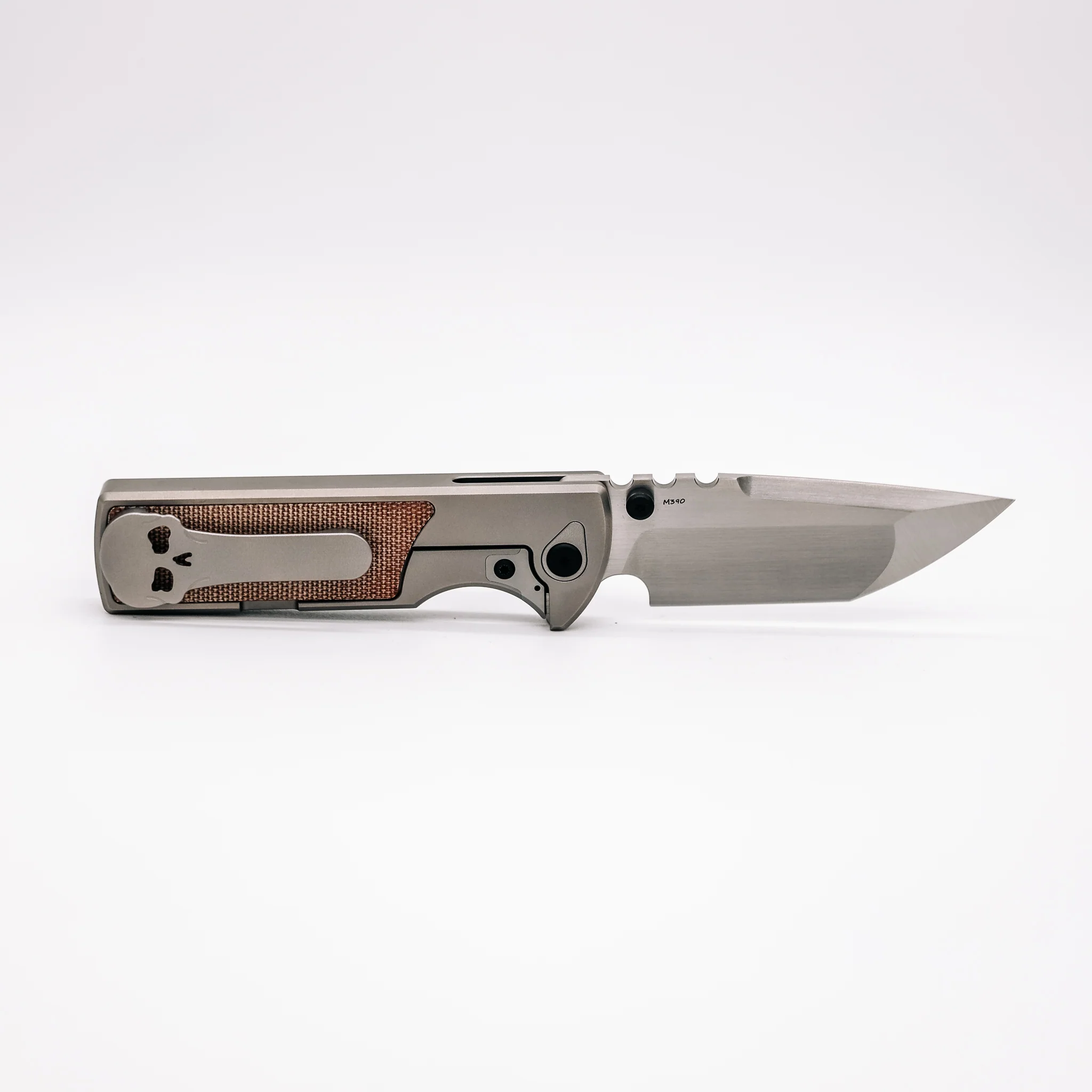 Exclusive Magnetic Integral N.T.A.K. - El Chicano - Image 2