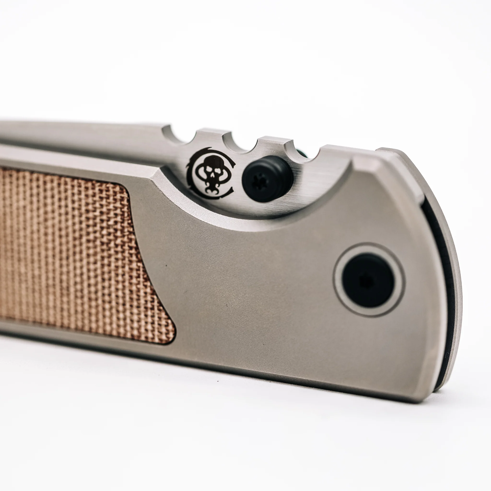 Exclusive Magnetic Integral N.T.A.K. - El Chicano - Image 3