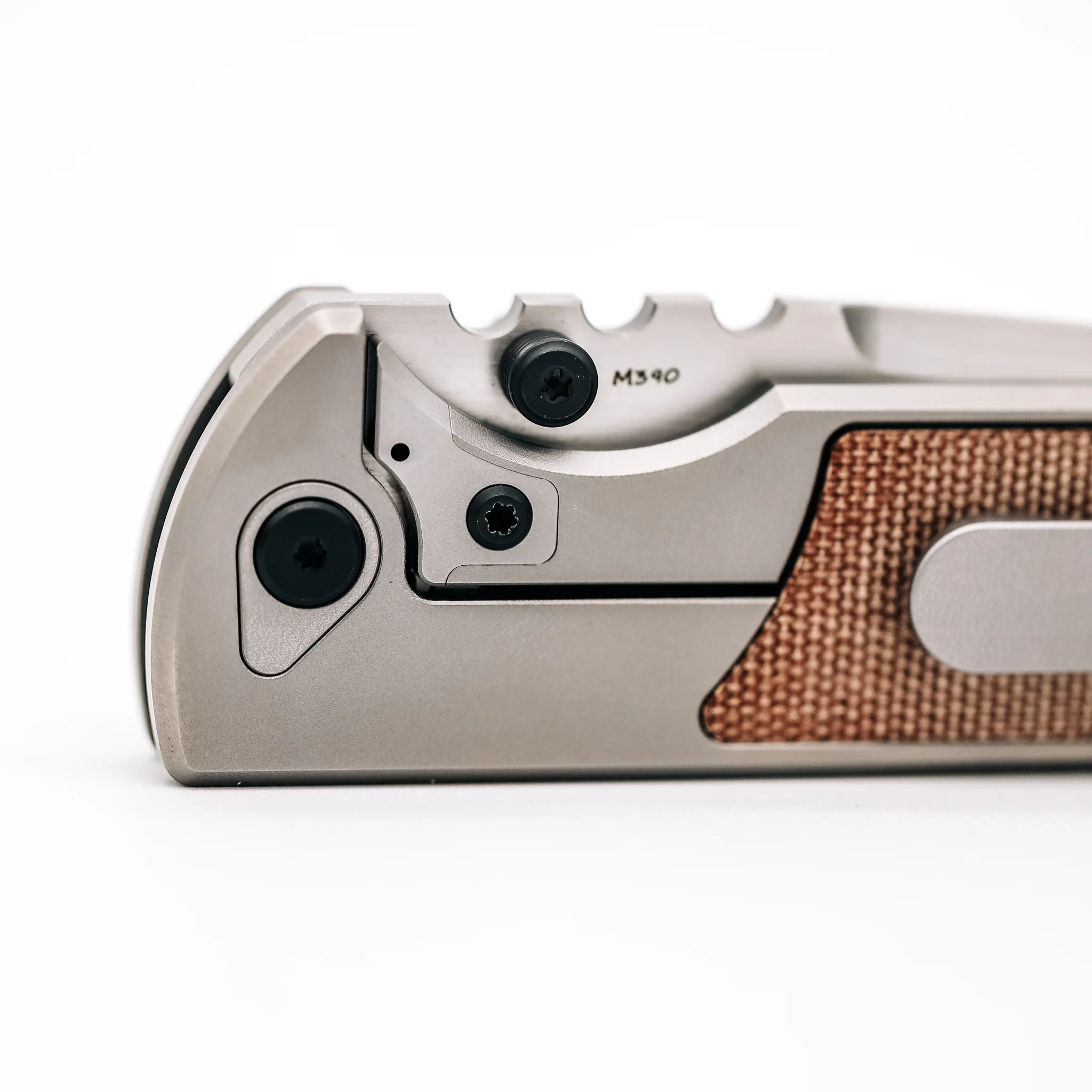 Exclusive Magnetic Integral N.T.A.K. - El Chicano - Image 4