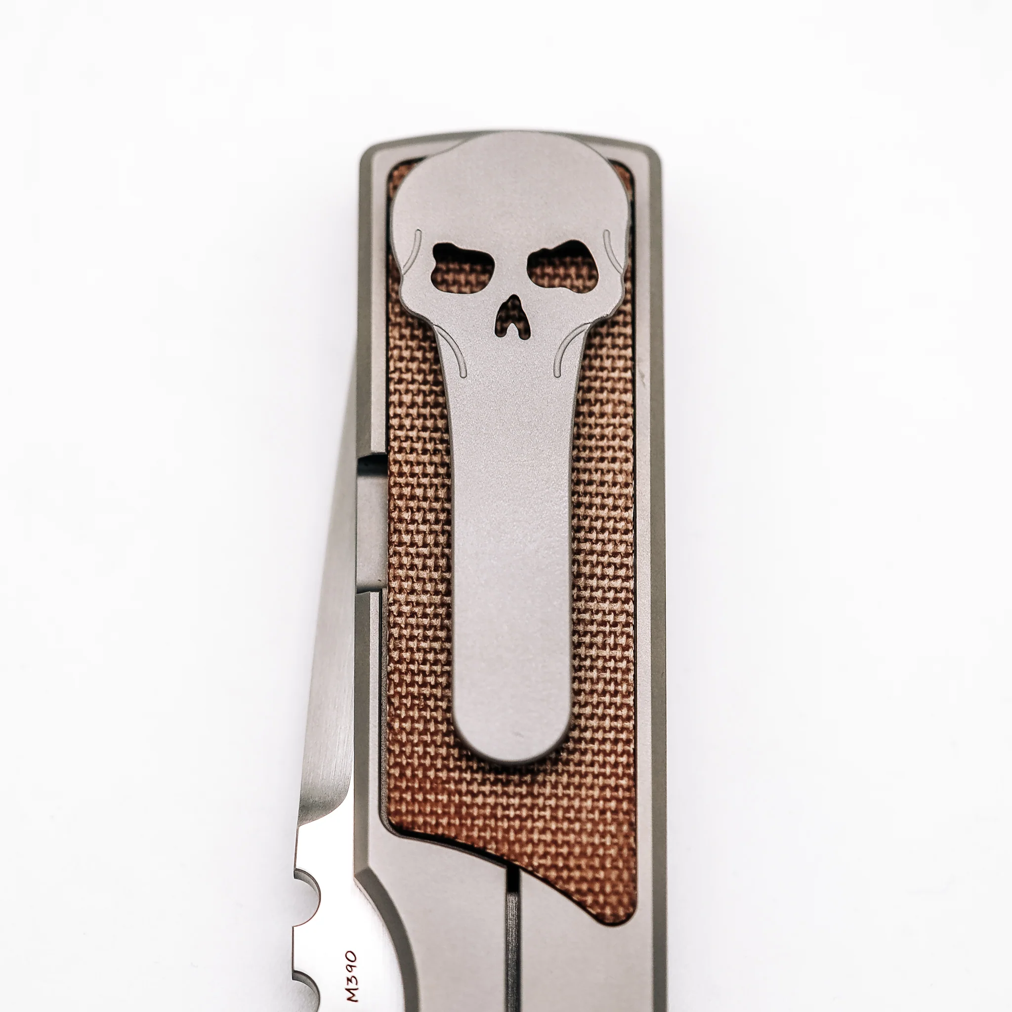 Exclusive Magnetic Integral N.T.A.K. - El Chicano - Image 6