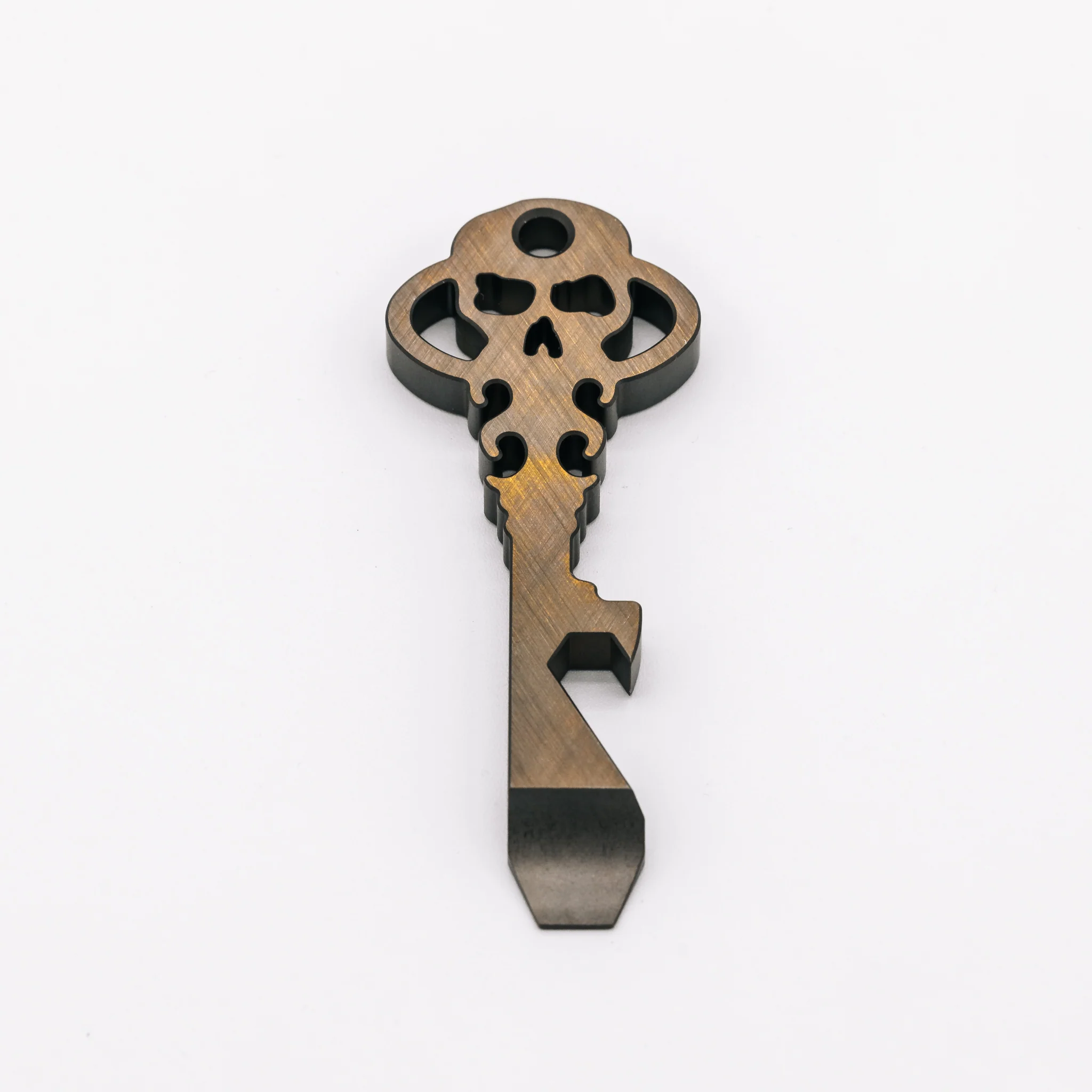 Chaves Key Tool Titanium - Assorted Colors - Image 5