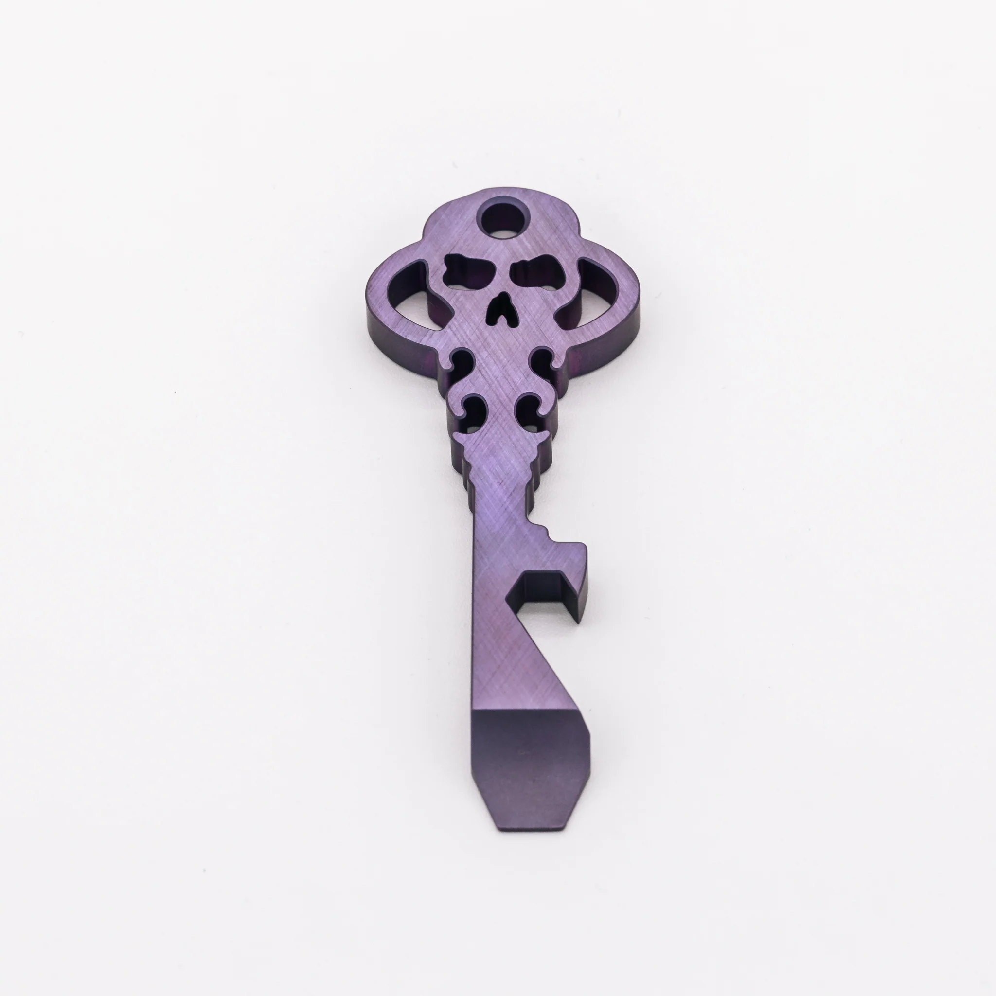 Chaves Key Tool Titanium - Assorted Colors - Image 8